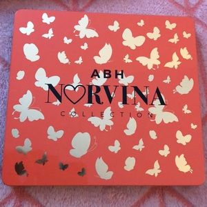 ABH Norvina 3 Palette
